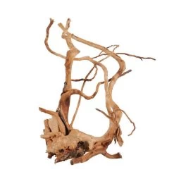 Zolux Racine Aquarium : Araignée, Bois, 40-50cm