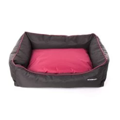 MARTIN SELLIER Corbeille Pour Chien Domino Waterproof