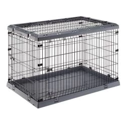 FERPLAST Box De Transport Supérior 120 Pour Chien