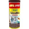 TetraMin Granules Promo 1L +25% Offert