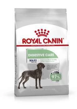 ROYAL CANIN Croquettes Maxi Adult Digestive Care