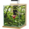 Zolux Aquarium Jalaya XL Chêne Clair