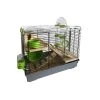 Cage équipée Jungle Spirit Pour Hamster