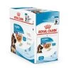 ROYAL CANIN Bouchées En Sauce Pour Chiot (Maxi) 10X140G