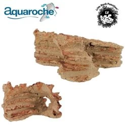 Terrasse Allongée Pour Aquarium 20 Cm