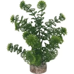 Plante Artificielle Pour Aquarium H24cm