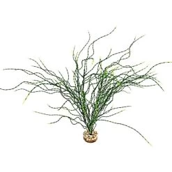 Plante Artificielle Pour Aquarium H42cm