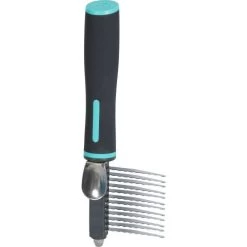 Zolux Peigne Chien Anah : 12 Lames