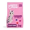 Edgard & Cooper Croquettes Pour Chaton