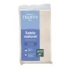 Sable Naturel Cristo Blanc 9,5kg