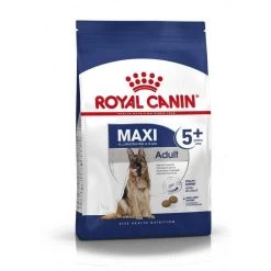 ROYAL CANIN Croquettes Pour Chien Maxi Adult 5+ 4Kg