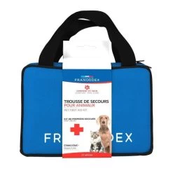 Trousse De Secours Pour Animaux