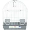 Zolux Cage Primo Chloe 40 Blanc Gris