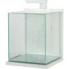 Zolux Aquarium Jalaya XL Cérusé : 18,7 L