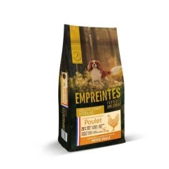 Croquettes Light Chien Petite Taille 3kg