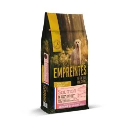 Croquettes Saumon Chien Stérilisé MM Et GM