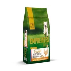 Croquette Chien Moyenne Grande Taille 12kg