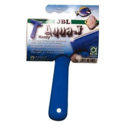 JBL Nettoyeur De Vitres Avec Lame En Acier 70mm