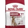 ROYAL CANIN Croquette Chien Medium Adult 7+ - 4kg