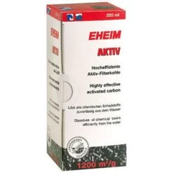 EHEIM Charbon Super Actif : 250ml