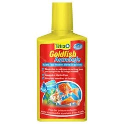 Conditionneur D Eau Tetra Goldfish : 250ml