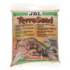 JBL Sable Terrarium TerraSand Rouge 7,5kg