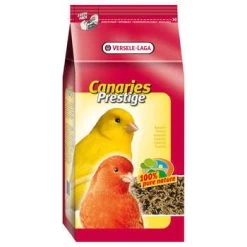 PRESTIGE CANARI 4KG 400G OFFERT