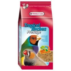 VERSELE-LAGA Aliments Prestige Oiseaux Exotiques: 4kg