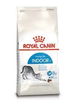 ROYAL CANIN Croquette Chat Indoor 27 - 2kg