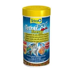 Nourriture Complète Poissons Tetrapro: 250mL