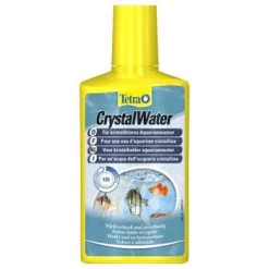 TETRA Eclaircisseur D'eau Crystalwater: 250ml