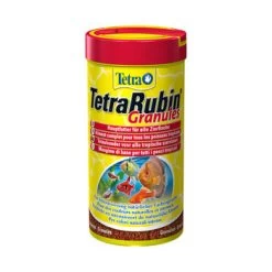 TETRA Aliment Complet, Poissons Tropicaux: 250ml