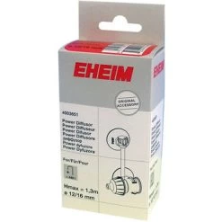 EHEIM Diffuseur Venturi : D.12/16cm