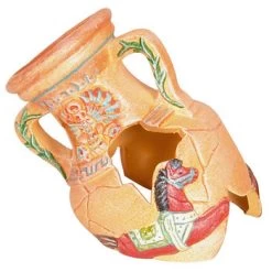 Zolux Décor Col D'amphore : 13