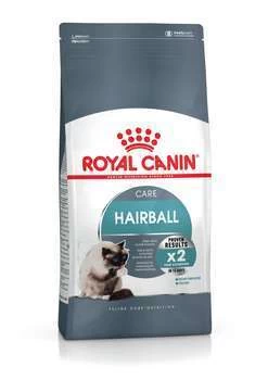 ROYAL CANIN Croquette Chat Hairball Care - 2kg