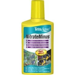 TETRA Traitement Taux De Nitrates Eau Douce: 250ml