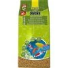 TETRA Alimentation Complète Poissons Bassin:sticks