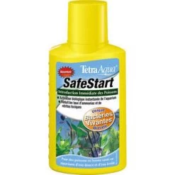 TETRA Ensemencement Bactérie Safe Start: 100mL