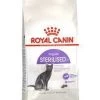 ROYAL CANIN Croquette Chat Sterilised37 - 2kg