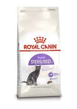 ROYAL CANIN Croquette Chat Sterilised37 - 2kg