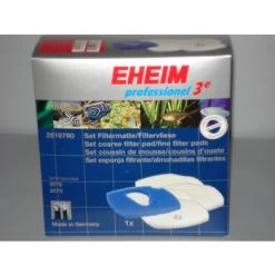 EHEIM Lot De Mousse Et Ouates Pour Filtres