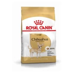 ROYAL CANIN Croquette Chien Chihuahua Adult - 1,5kg