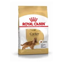 ROYAL CANIN Croquette Chien Cocker Adult - 3kg