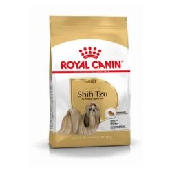 ROYAL CANIN Croquette Chien Shih Tzu Adult - 1,5kg
