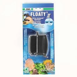 JBL Nettoyeur De Vitre Aimanté Flottant Taille S