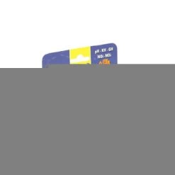 TETRA Bandelettes Test Et Contrôle De L'eau : 6en1