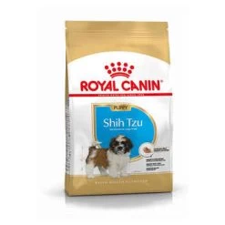 ROYAL CANIN Croquette Chiot Puppy Shih Tzu - 1,5kg