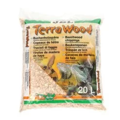 JBL Copeaux De Hêtre TerraWood 20L