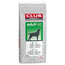 ROYAL CANIN Croquettes Chien Adult CC : 15kg