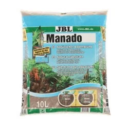 JBL Substrat Naturel Manado 10L